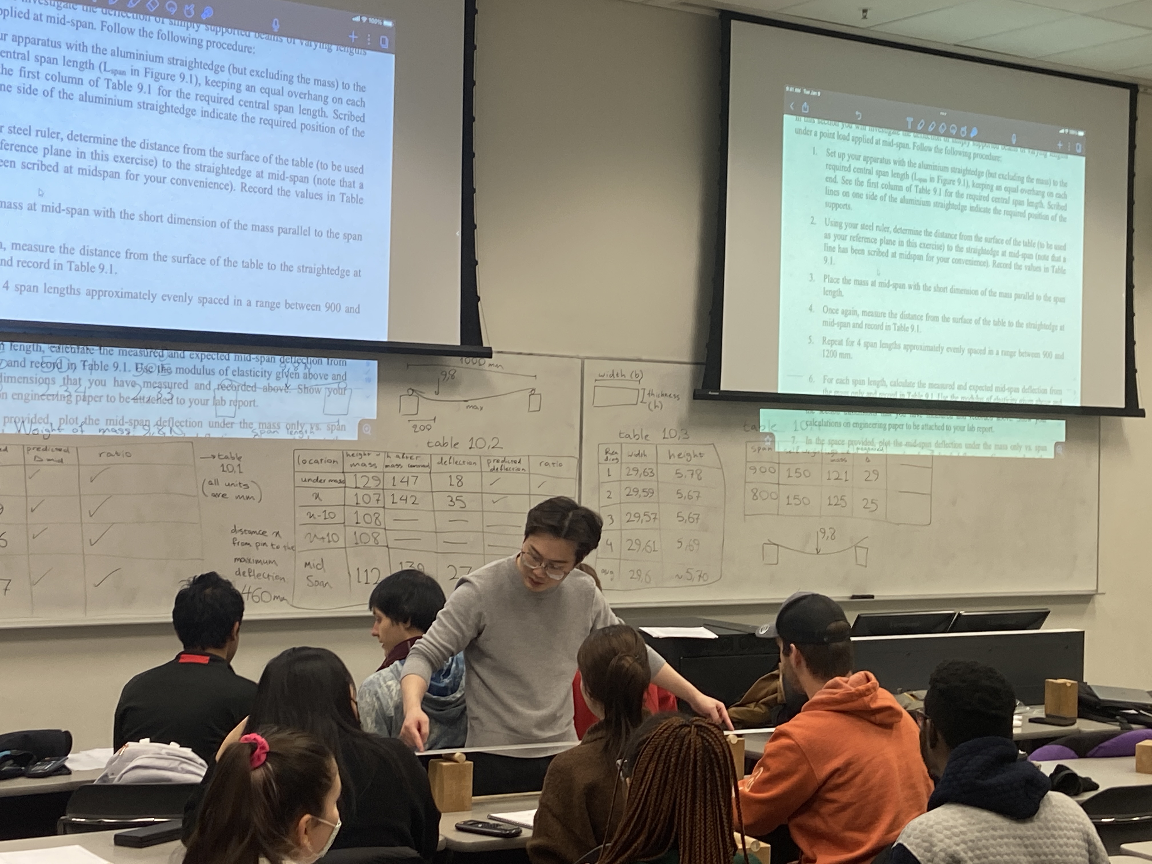 Lab Instruction